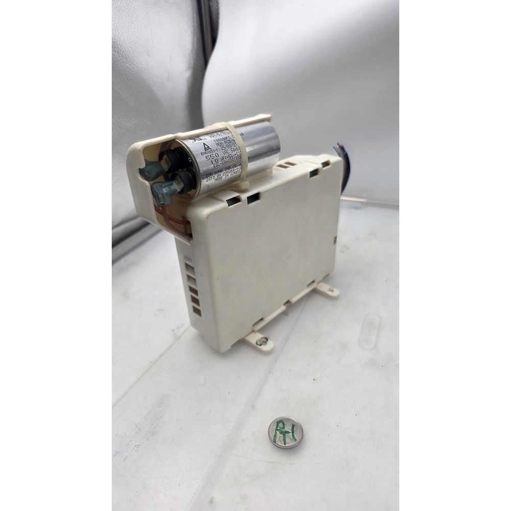 Refrigerator Inverter Power Control Board EBR64173903